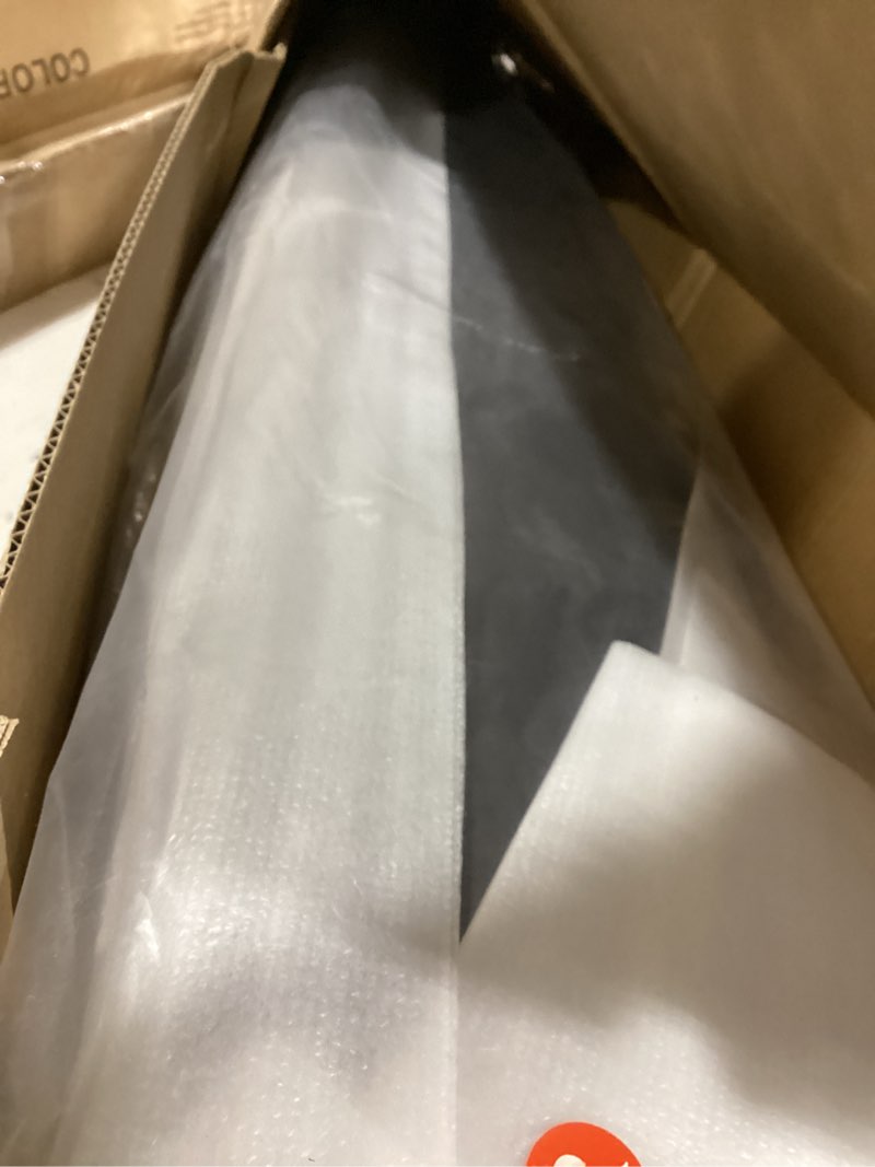 Condition photo showing As Is for low door trim molding compatible with edge 2015-2023 | rear passenger right side fo1505112 ft4z5825556ab 14507083