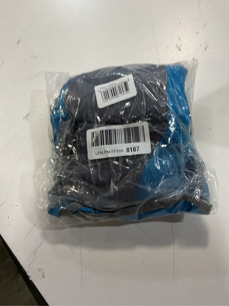 Condition photo showing New/Like New for ZOMAKE Ultra Lightweight Packable Backpack 25L, Foldable Hiking Backpacks Water Resistant Small Folding Daypack for Travel(Light Blue) Small Light Blue