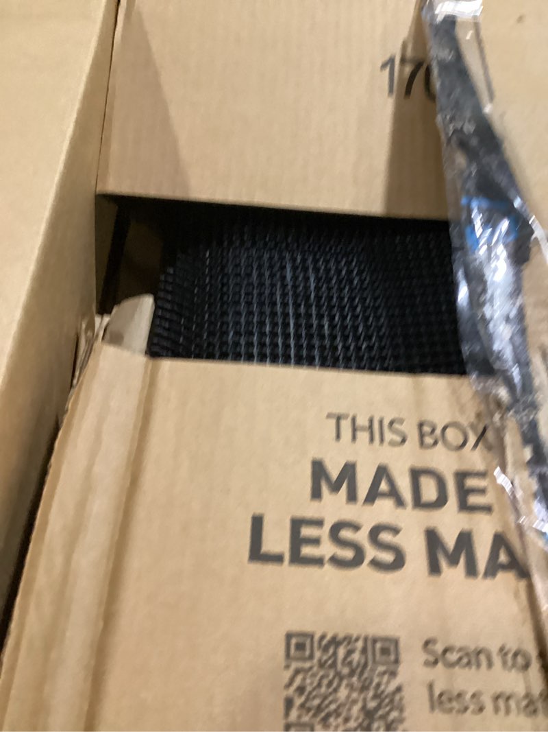 Condition photo showing Good Condition for dii rubber doormats collection all weather, 18x30, knobby knobby 1'6" x 2'6" (rectangular)