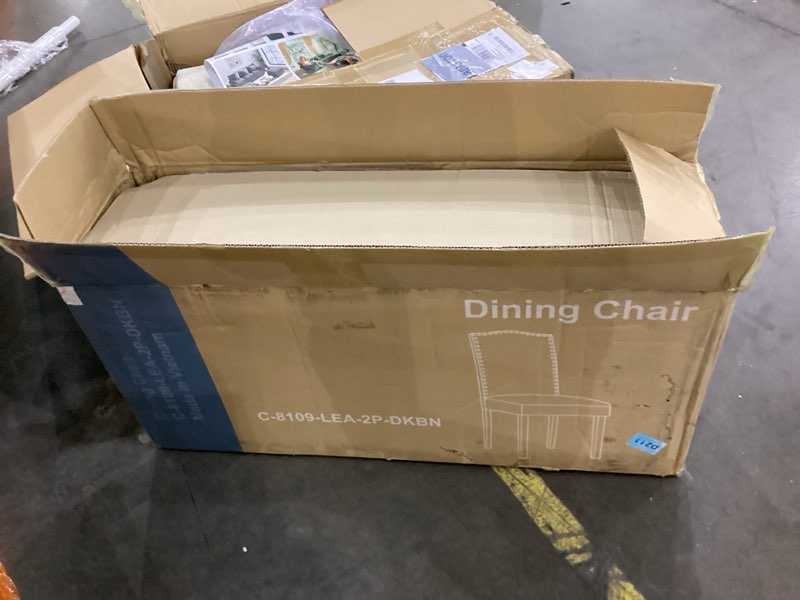 Condition photo showing Good Condition for Dining chair