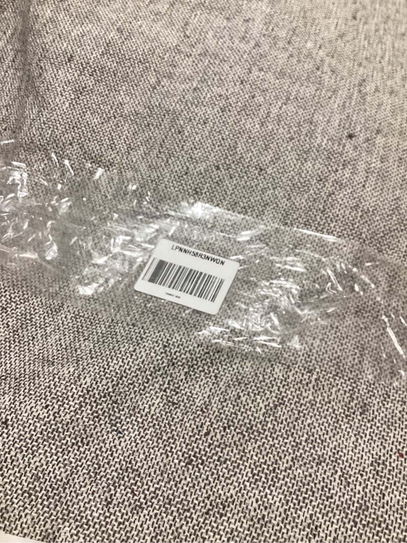 Condition photo showing New/Like New for Rugland 9x12 Area Rug - Stain Resistant Washable Rug, Anti Slip Backing Rugs for Living Room, Vintage Tribal Area Rugs (TPR07-Green, 9'x12') Tpr07-green 9' x 12' (Rectangular)