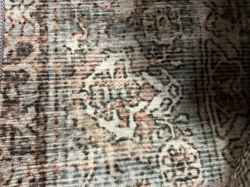 multi colored area rug