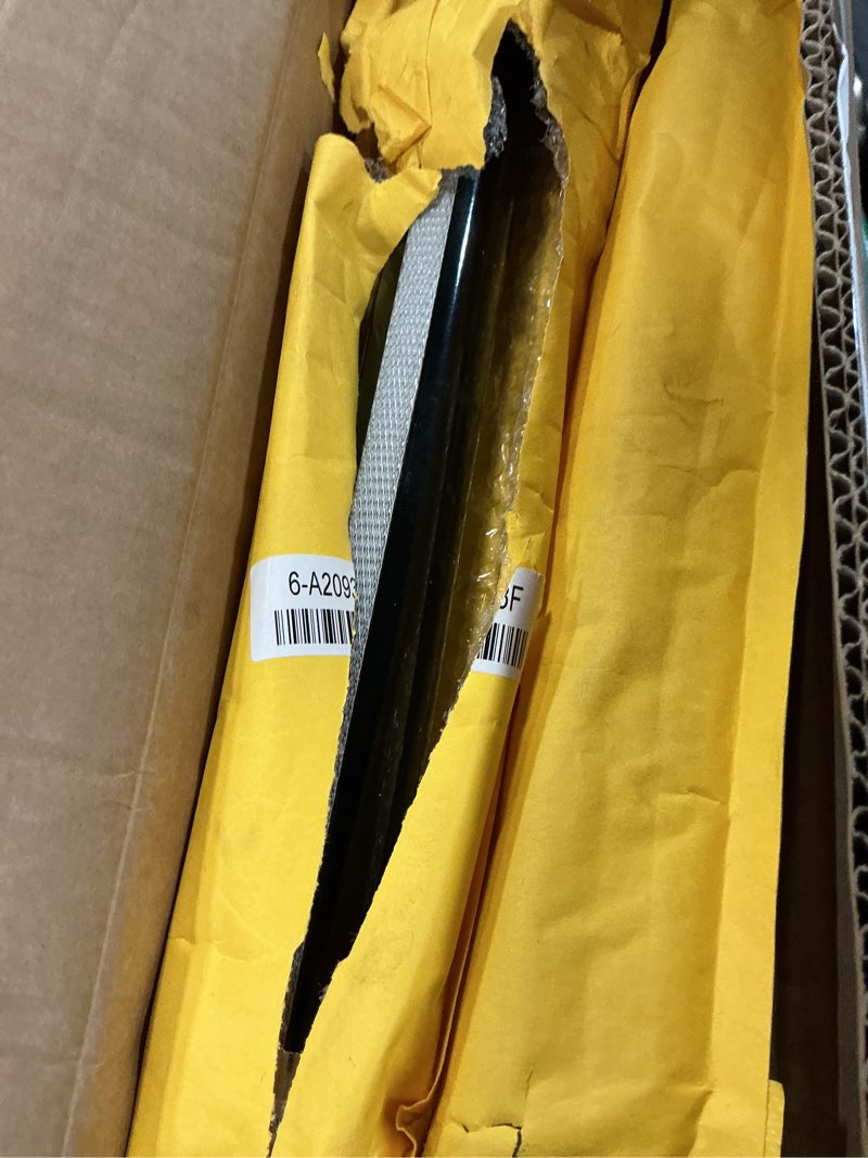 Condition photo showing New/Like New for eccpp shocks struts rear shocks absorbers for hyundai accent 2006-2011 | struts for 2006-2011 for kia rio, 2006-2011 for kia rio5, 2014-2019 for kia soul 348007 5541-2pcs shocks
