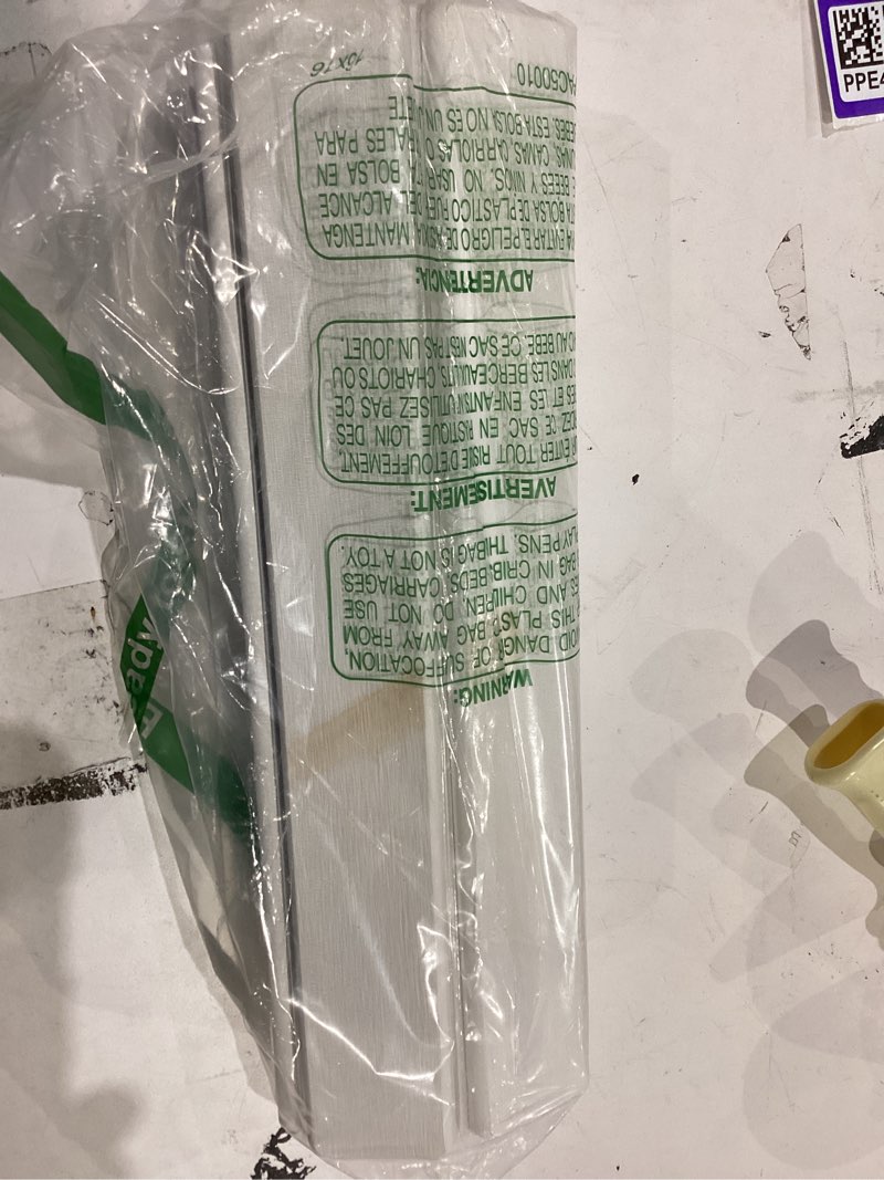 Condition photo showing As Is for stone dish drying mats for kitchen counter ?large 23.6"l x 15.4"w foldable diatomite dish stone drying mat, quick dry extra fast absorbent roll up rack, white/black foldable stone dish drying mat white 23.6" x 15.4"