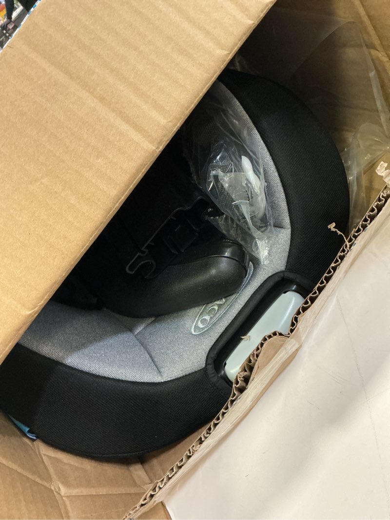Condition photo showing Good Condition for Graco TurboBooster 2.0 Highback Booster Car Seat, Declan