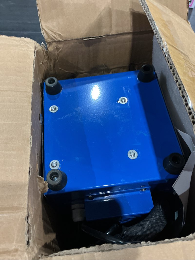 Condition photo showing As Is for tire groover machine tire grooving tool tire groover cutter 110v 450w, digital display tire groover heated machine tire groover with 20 pcs blades for rubber and tires