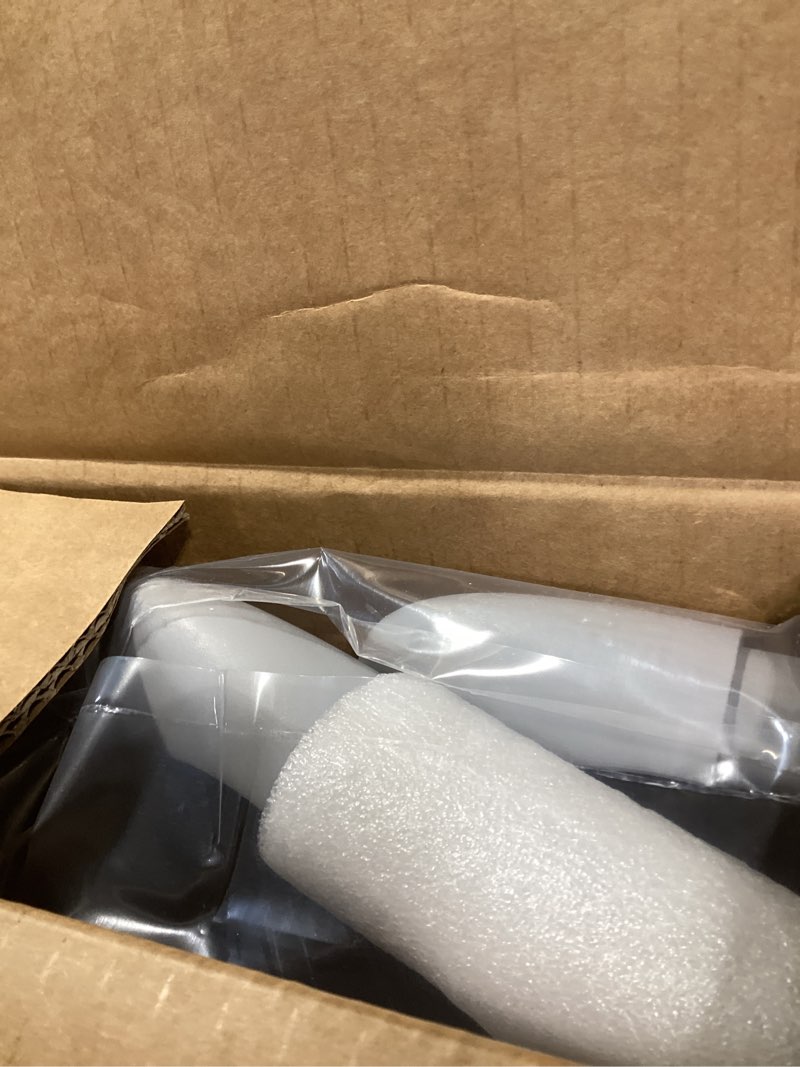 Condition photo showing New/Like New for orzbow electric baby bouncer & rocker with innovative auto rocking motion, adaptable 3-speed, smart tap sensing, soothing sounds, and 3 recline positions, 2-in-1 automatic baby rocker chair, grey light grey