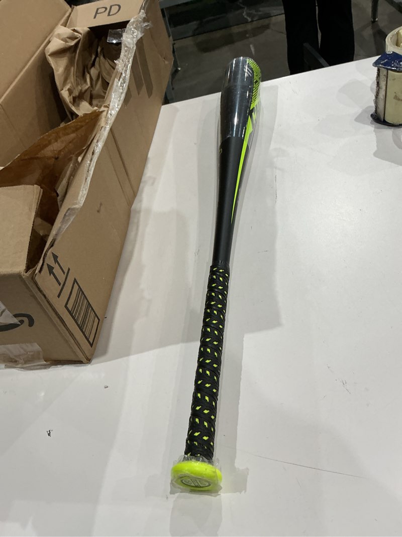 Condition photo showing Good Condition for rawlings | chaos baseball bat | usa | -11 drop | 2 5/8" barrel | 1 pc. aluminum 27 inch