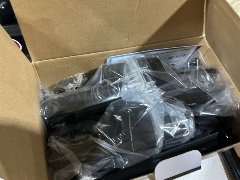 Condition photo showing Good Condition for solar spot lights outdoor waterproof ip65,4 pack,cool light,2 lighting modes selectable, solar powered yard garden solar spot lights for outside landscape auto on/off cool-6000k 4 pack