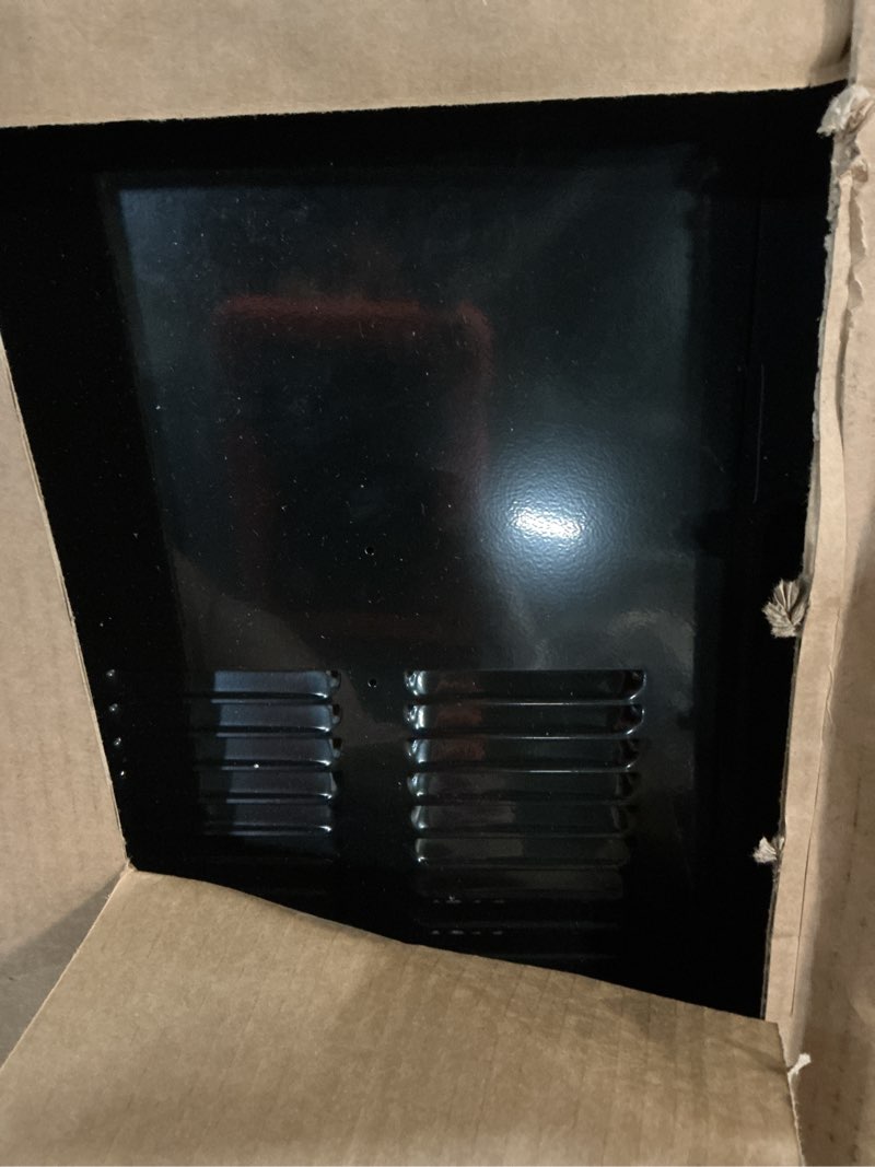 Condition photo showing As Is for avalon a4blwtrclr bottom loading water cooler water dispenser - 3 temperature settings - hot, cold & room water, durable stainless steel cabinet, bottom loading - ul/energy star approved