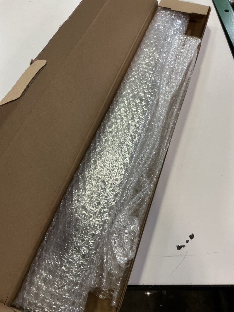 Condition photo showing As Is for 8 pcs led back light strips replacement for tcl 55s401 55s405 55s403 tot 55d2900
