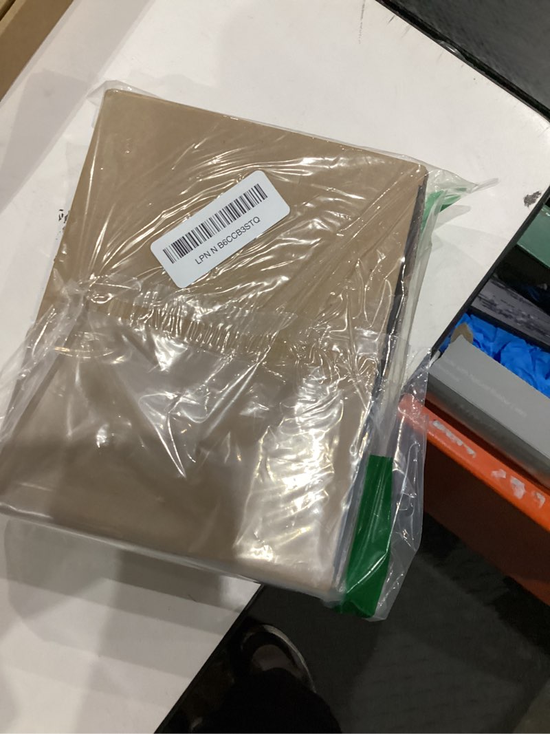 Condition photo showing New/Like New for Mortise Lock Set for Interior Door, Vintage Antique Door Knobs with Lock and Skeleton Key, Old Door Knob Replacement Fits 1-3/8 in 1-3/4 in, Antique Brass Finish Mortise(1 Pack) Antique Brass