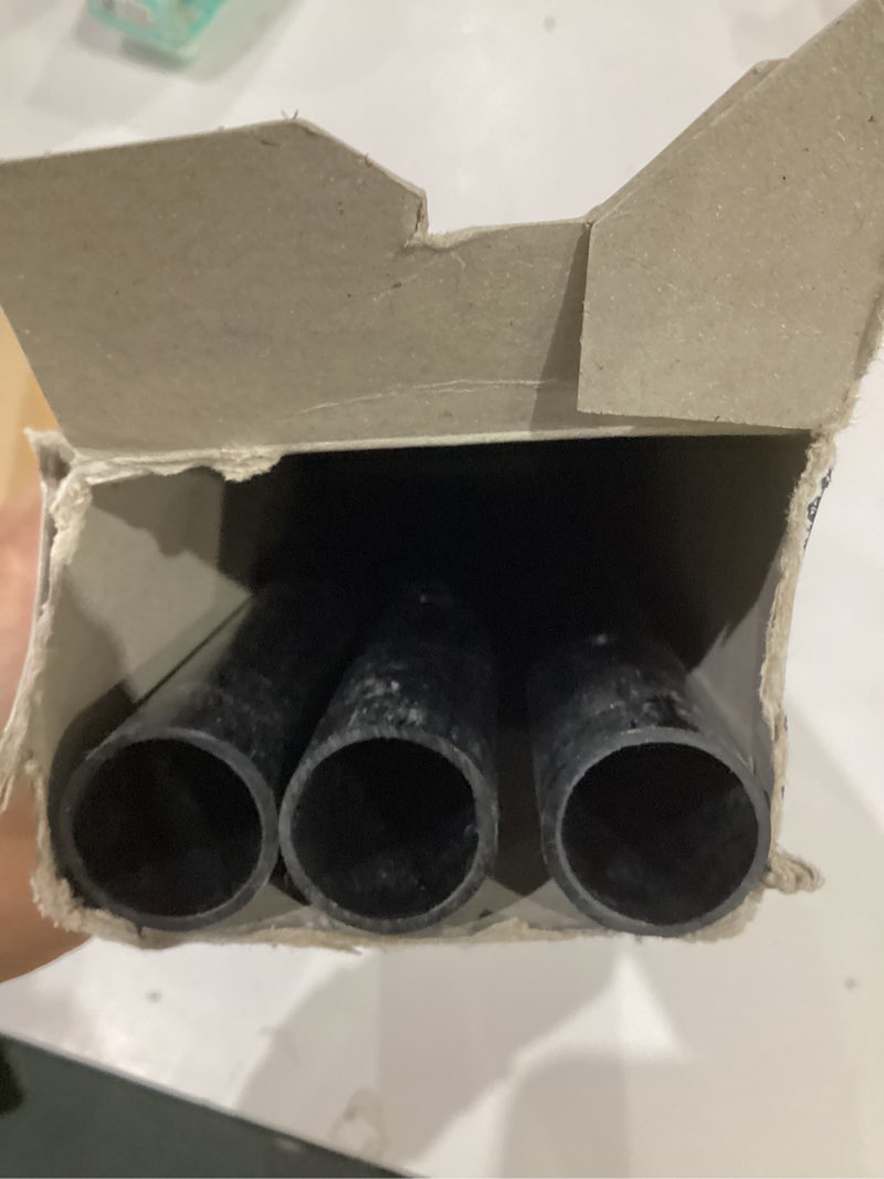 Condition photo showing As Is for fluval fx spray bar kit, aquarium filter water aeration accessory