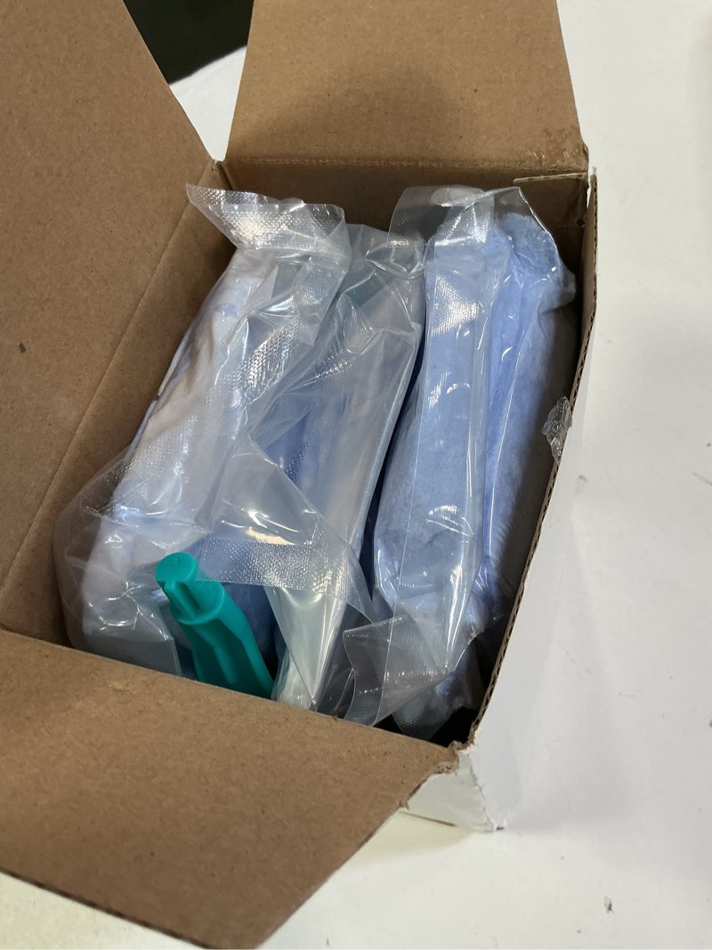 Condition photo showing New/Like New for Duster Refill for Swiffer Duster, 30 Count Heavy Duty 2 Side 360° Duster Refills with 1 Handle, 4X Microfibers, Disposable Multi Surface Dusters for Cleaning