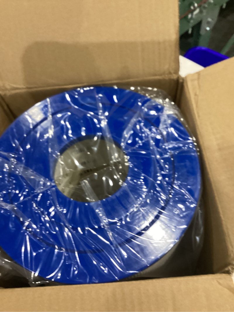 Condition photo showing Good Condition for cryspool® 08020 filter compatible with watkins 31114, hot spot spa filter, c-8465, fc-3960, 71827, 71828, watkins 65 sq. ft spa filter cartridge, 1 pack