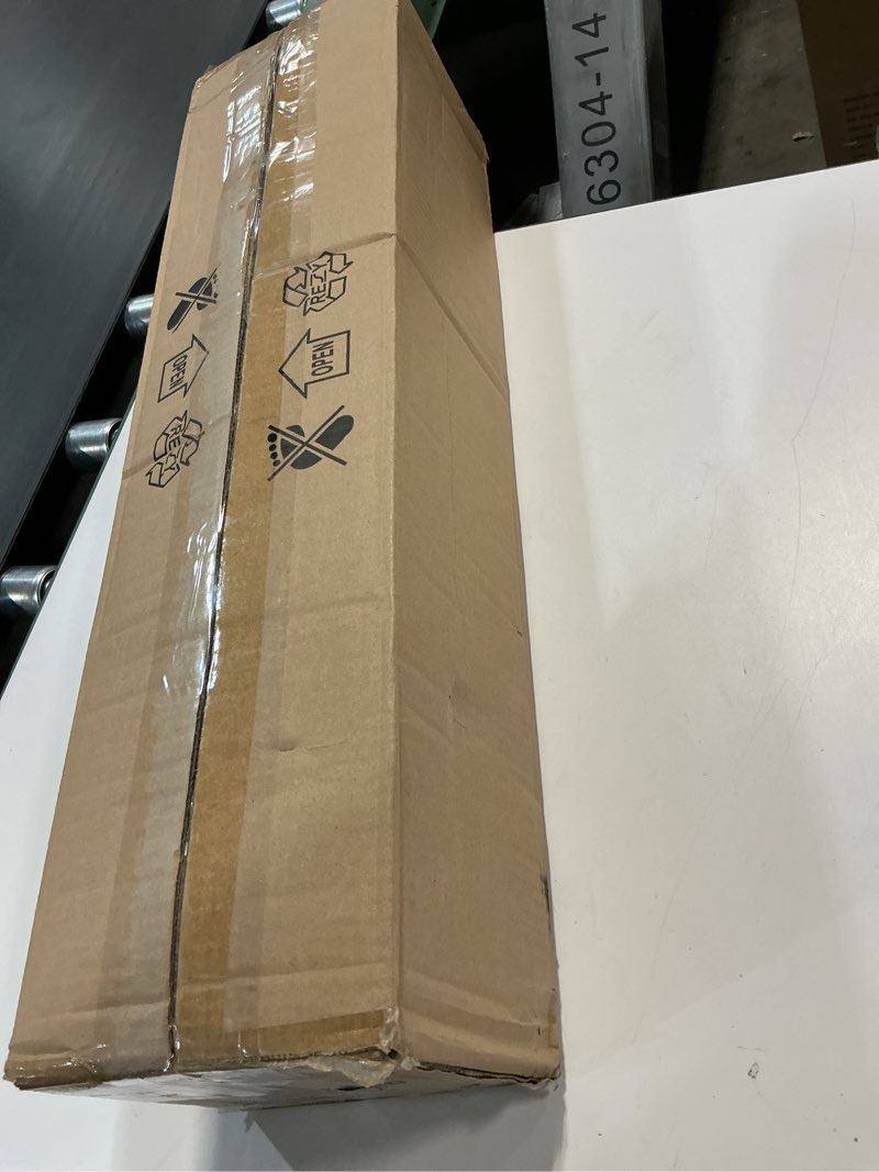 Condition photo showing Good Condition for Battery Operated Wall Sconce Set of 2, 18000mAh Black Rechargeable Wall Lights with Remote Control,3000K-6000K Dimmable LED Wireless Wall Light for Living Room Bedroom Hallway,39.3 Inch (Black) Black 39.37 Inches (2 Packs)