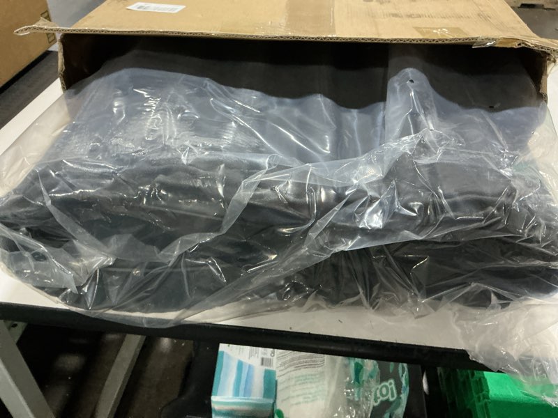 Condition photo showing Good Condition for LASFIT Bed Mat for Toyota Tundra 2022-2026 5.5FT/5.5' Truck Bed, All Weather 5.5 FT Bed Liner for Toyota Tundra 2026 2025 2024 2023 2022 Accessories TPE Trunk Mat Cargo Mat (Not Fit Drop-in Liners) 4) For Toyota Tundra | 2022-2026 | 5.5FT Bed Mat