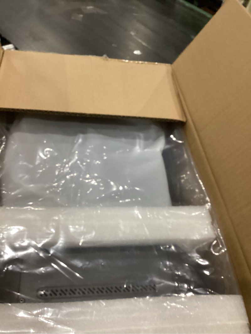 Condition photo showing As Is for ANYCUBIC Photon Mono 4, Resin 3D Printer with 7'' 10K Mono LCD Screen, Stable LighTurbo Light Source and 70mm/h Fast Printing, Print Volume 6.04'' x 3.42'' x 6.49''