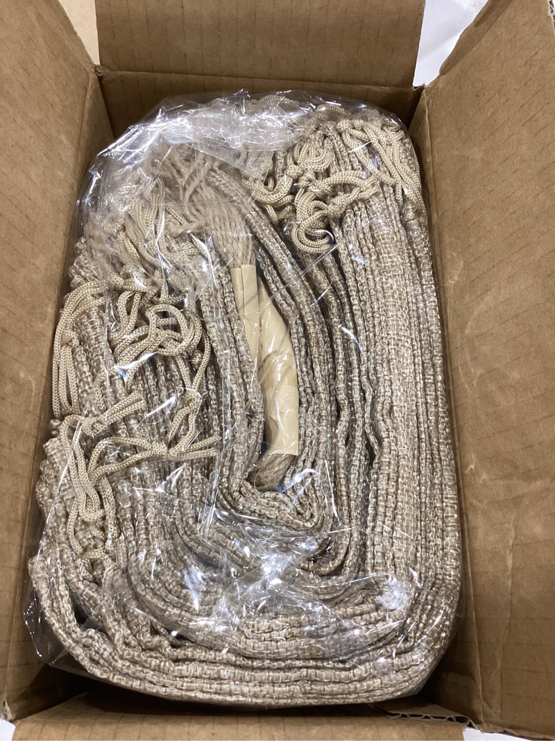 Condition photo showing Good Condition for 36 pcs burlap wine bags with drawstring, bottle gift bags with tags, 5.9" x 13.8" reusable burlap wine bottle cover for wedding, birthday, blind tastings, christmas, travel, party, storage (brown)