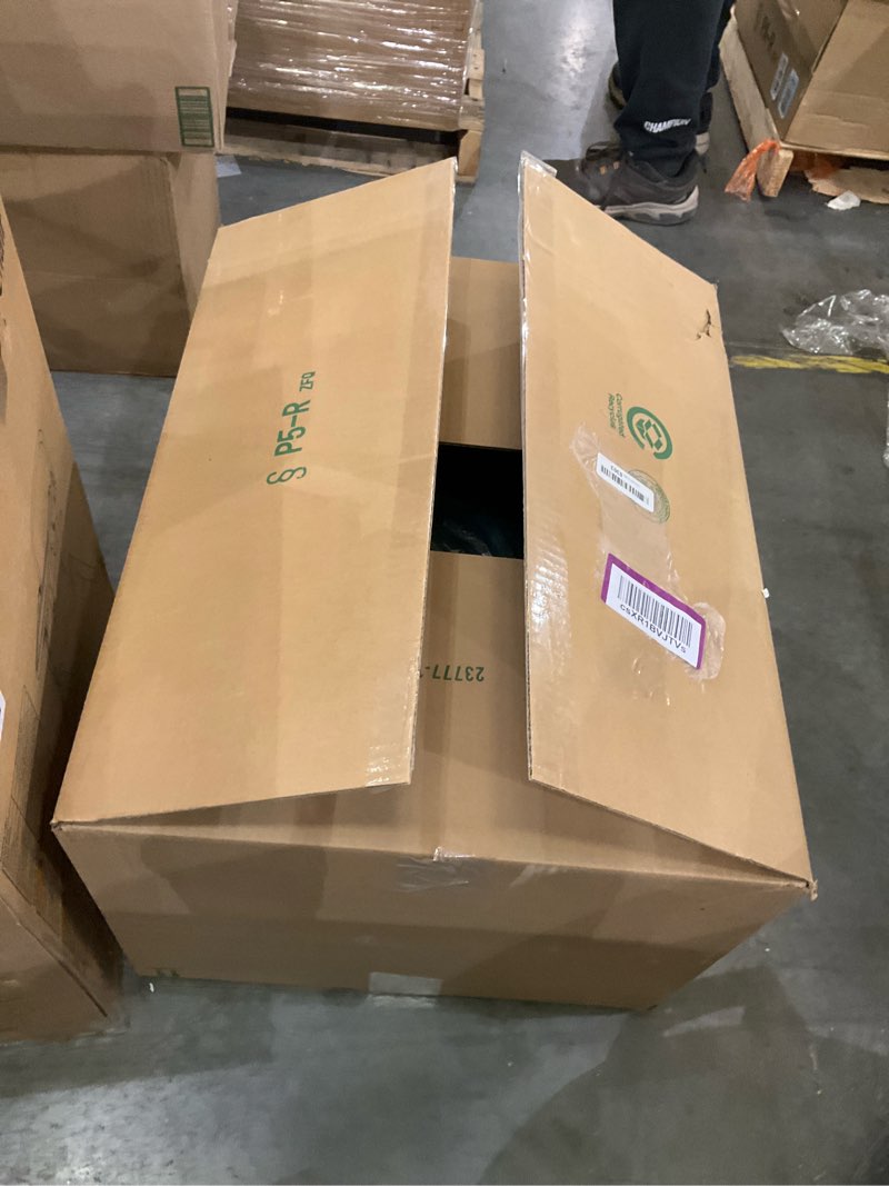 Condition photo showing Good Condition for Bedsure Waterproof Blanket for Bed - Sherpa Fleece Waterproof Dog Blankets for Large Dogs, Pet Blankets for Bed/Couch/Dog Crate, Soft Plush Reversible Furniture Protector, King Size, 108"x86", Green King(86x108") Green