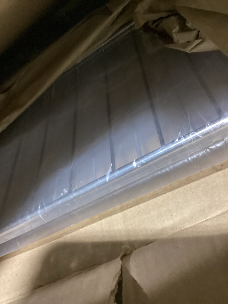 Condition photo showing As Is for wb48t10063 oven rack replacement 24x17 inch compatible with ge hotpoint oven stove ap4538468, 1550790, ah2577619, ea2577619, ps2577619 ?2 pack?