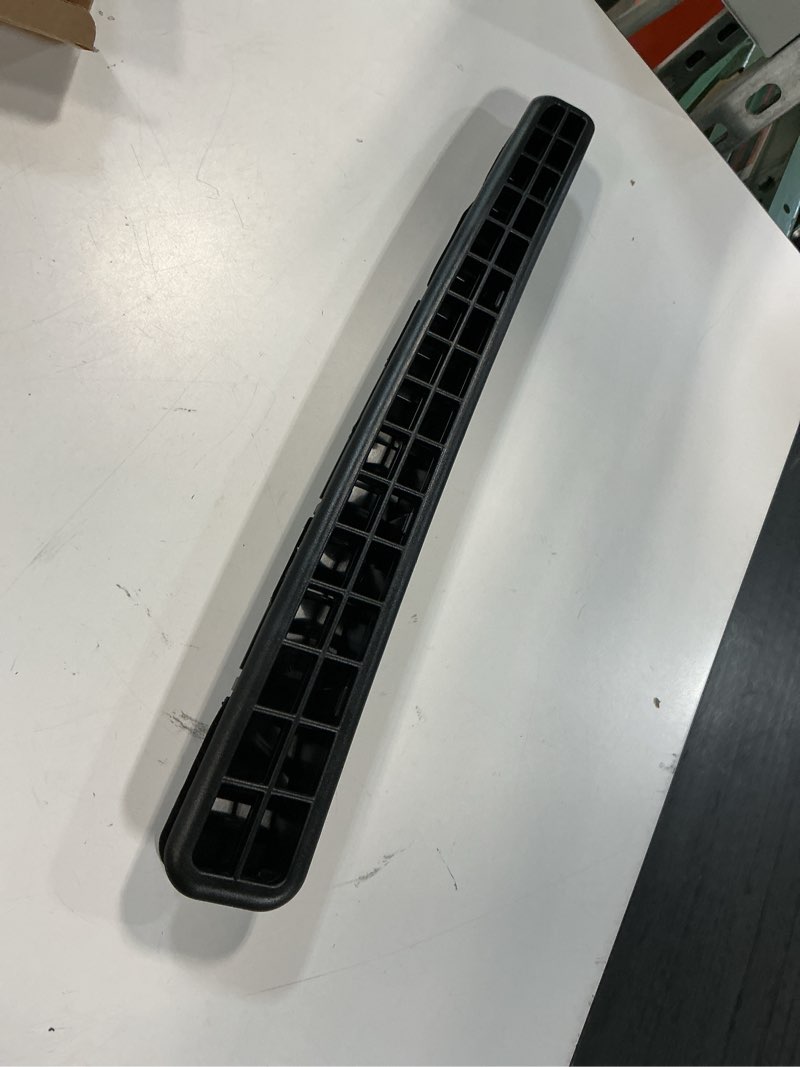 Condition photo showing Good Condition for hard top air exhauster vent right side fit for jeep wrangler tj 1997-2002# 55036306
