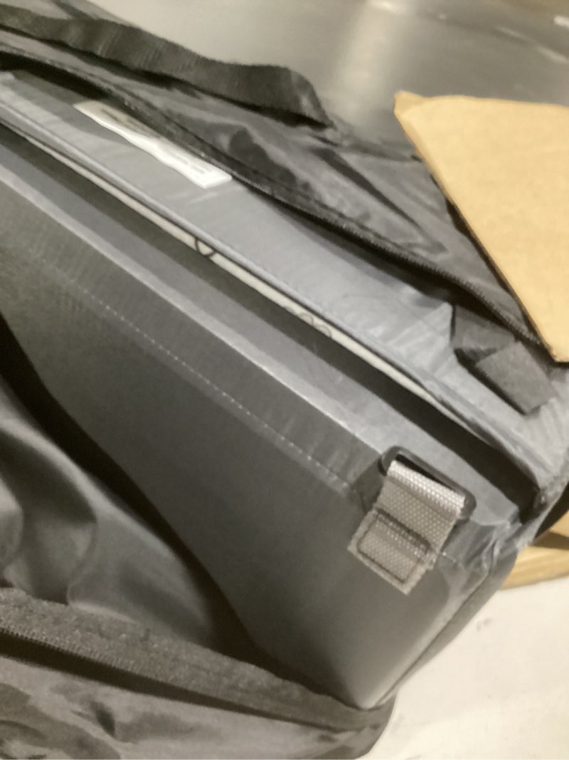 Condition photo showing Good Condition for pamo babe pack and play with bassinet, portable playard for baby