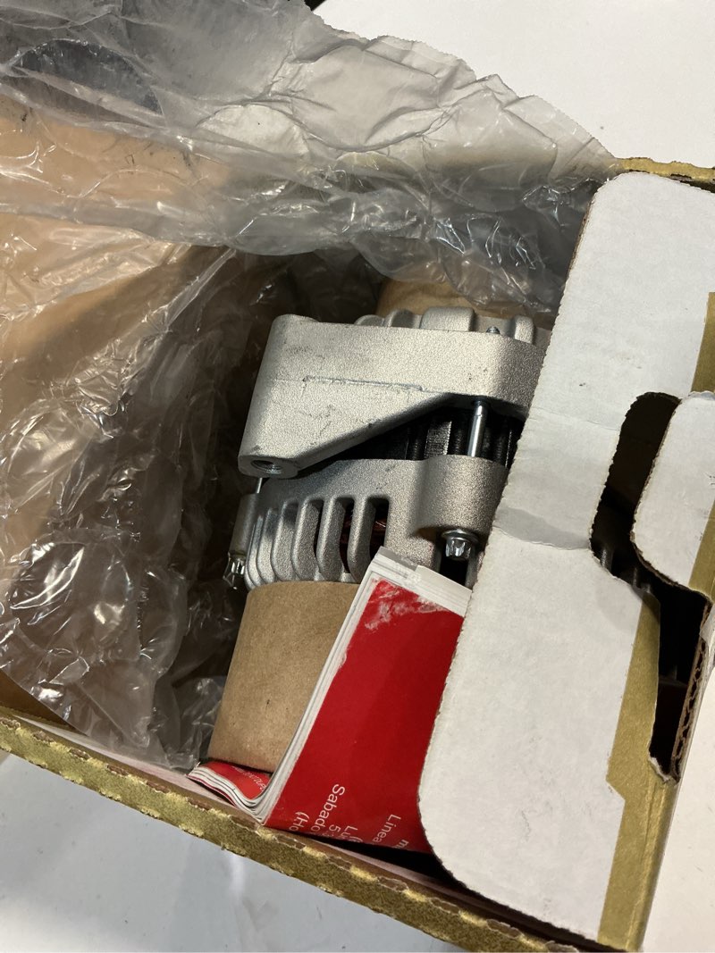 Condition photo showing Good Condition for ACDelco Gold 334-2529A Alternator, Remanufactured (Renewed)