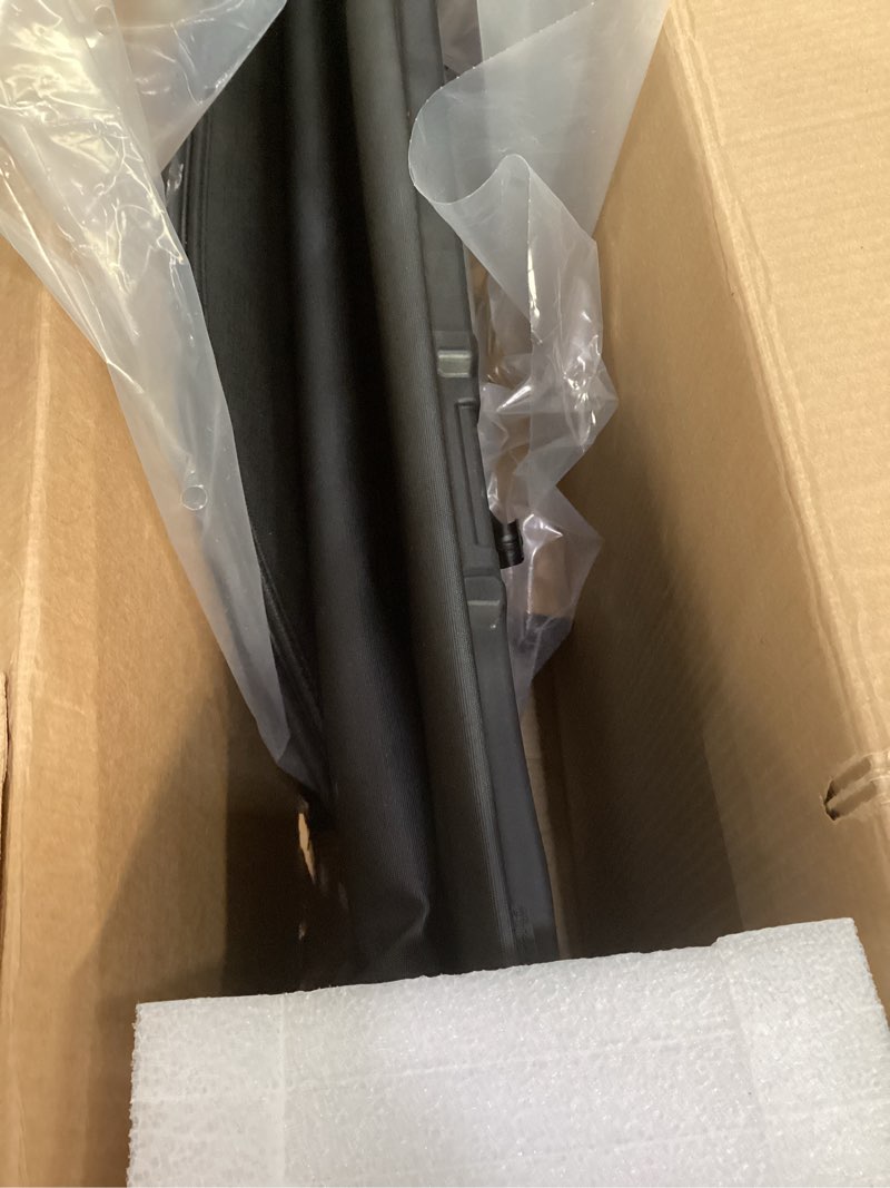Condition photo showing Good Condition for bestop 5245335 sunrider for hardtop for 2007-2018 wrangler jk 2-door & unlimited jeep wrangler jk (2007-2018) sunrider black diamond