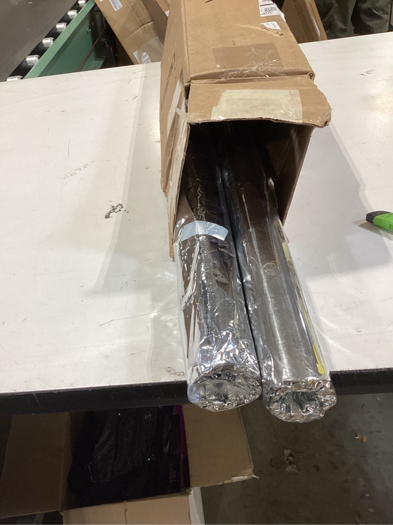 Condition photo showing Good Condition for 30x30 inch square crystal clear plastic table cover waterproof wipeable pvc sofa rubber coffee living room table cover protector furniture screen protector vinyl non-slip desk pad mat 1.5mm thick clear rectangle 30" x 30"