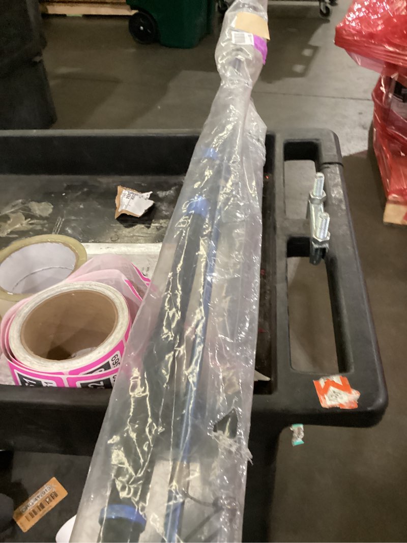 Condition photo showing Good Condition for okuma fishing tackle csx-s-1102mh cedros surf csx graphite saltwater spinning rods