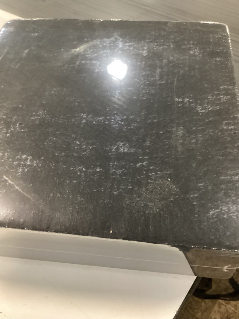 Condition photo showing New/Like New for pag-mass felt bulletin board 48" x 36" large cork board for wall push pin board for office 12 pack d