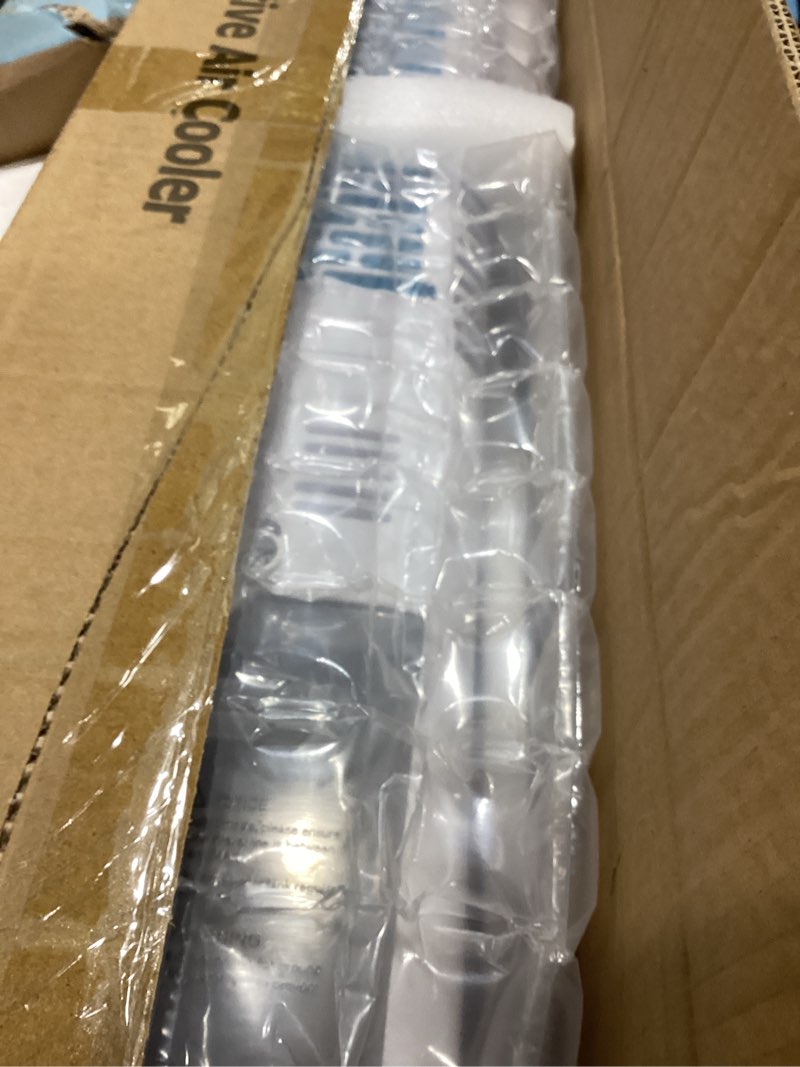 Condition photo showing Good Condition for 35 INCH Evaporative Air Cooler, 3-IN-1 Quiet Portable Air Conditioners Windowless with 3 Speed, Bedroom Office