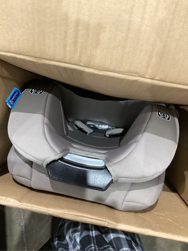 Condition photo showing Good Condition for Graco Tranzitions 3-in-1 Harness Booster Car Seat, Forward Facing Car Seat, Highback, to Backless Booster, Proof Proof 2.0