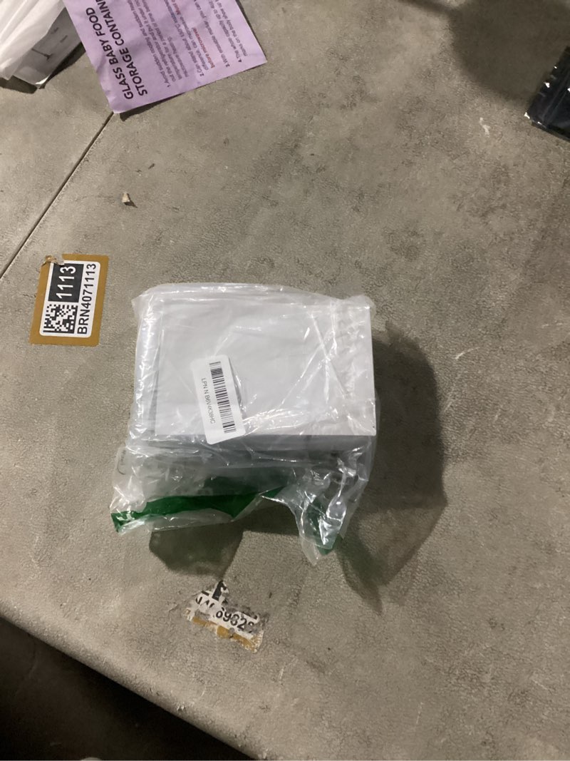 Condition photo showing Good Condition for Retirement Count Down Calendar - 5.75"x3.75" - Black and White Tear Off Countdown Desk Calendar (Whi