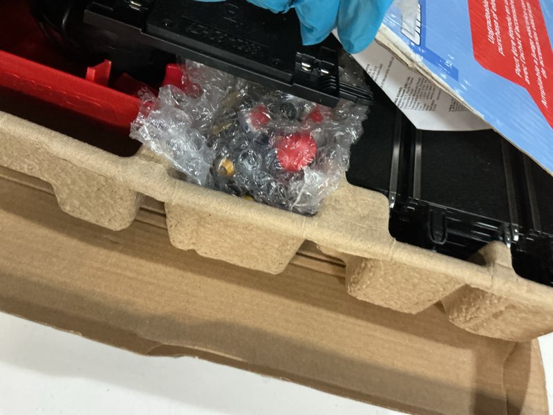 Condition photo showing Good Condition for Carrera GO Battery Operated 1:43 Scale Slot Car Racing Toy Track Set with Jump Ramp for Kids Ages 5 Years and Up, Mario Kart