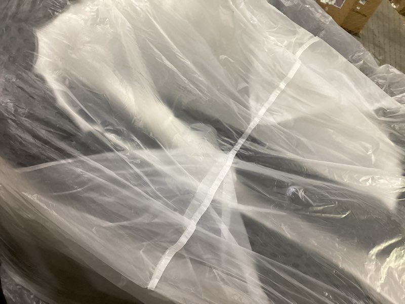Condition photo showing Good Condition for Mattress topper size unkown