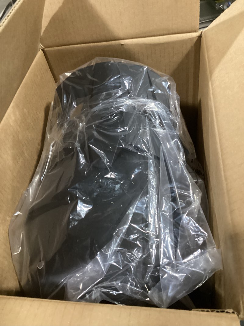 Condition photo showing Good Condition for mongoose title full face team issue bike helmet, head circumferences of 47-62cm, youth and adult sizes matte black adult/x-small