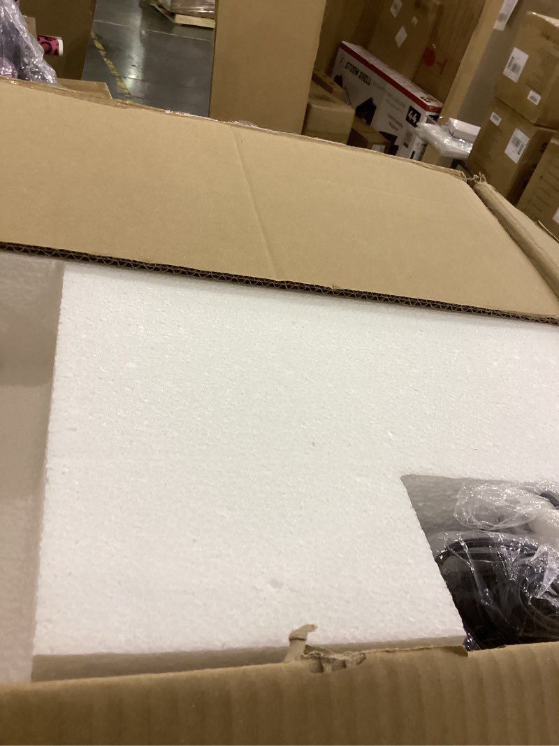 Glazzed ceramic 3tier fountain