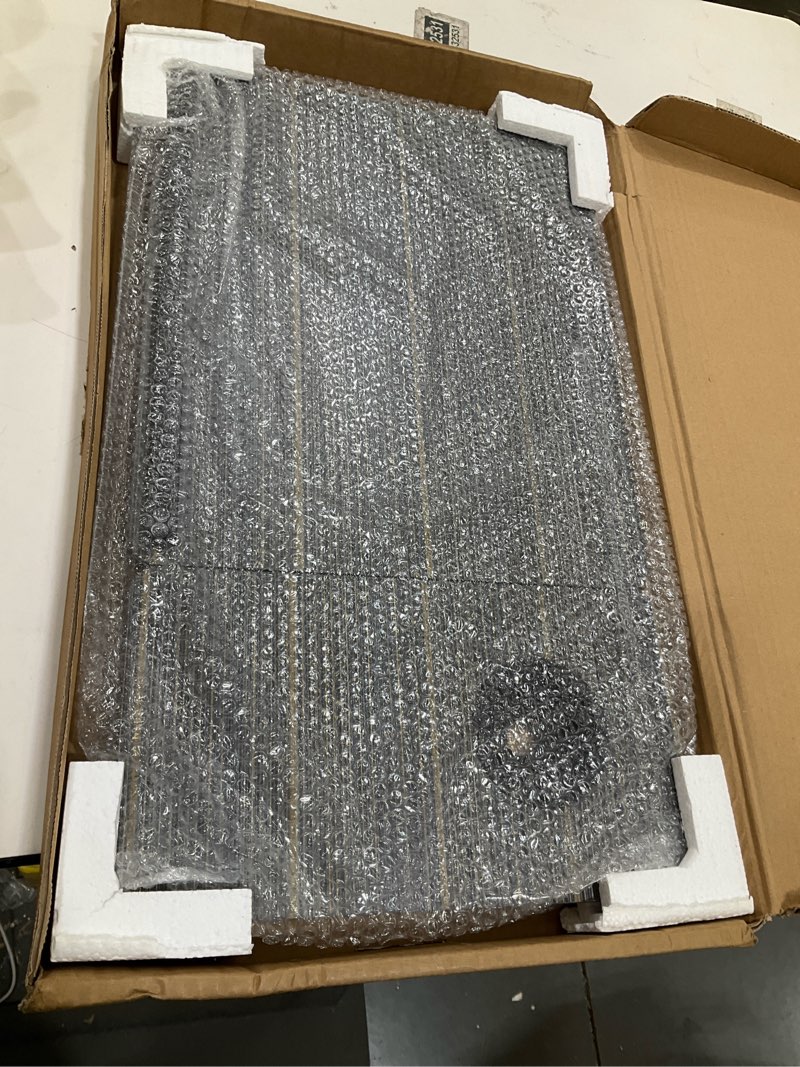 Condition photo showing Good Condition for laptop desk for bed couch,lap desk for laptop,portable laptop stand for desk,small adjustable laptop desk,foldable bed table for laptops and writing, bed tray table with cup holder(black)