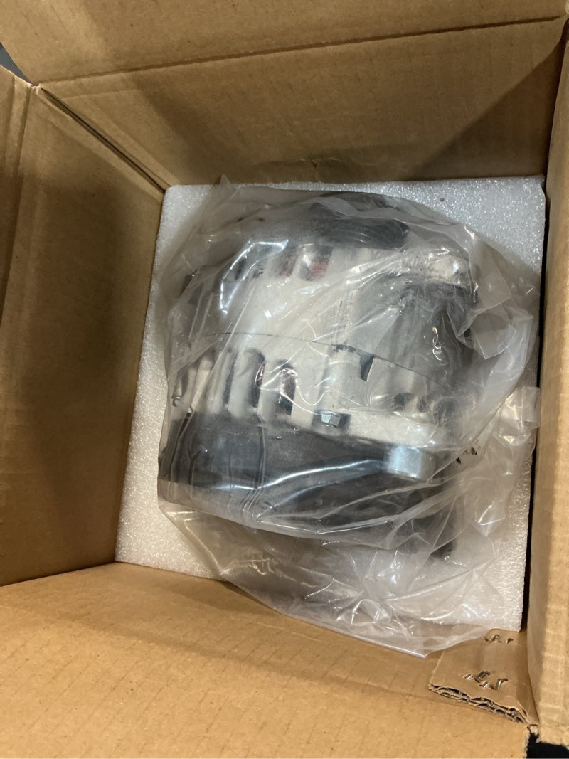 Condition photo showing Good Condition for parod new alternator 12v 120amp fit for 2007-2010 nissan altima, 2010-2013 rogue, 2014-2015 rogue select, 2007-2012 sentra replace#23100ja02a