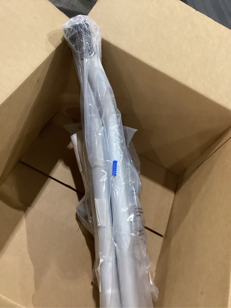 Condition photo showing New/Like New for Replacement Wand+Floor+Carpet Brush. Compatible with ProTeam vacuum backpack and Hoover vacuum cleaner C2401-Commercial cleaner tool set for backpack systems; fits Super Coach Pro and Shoulder Vac Pro