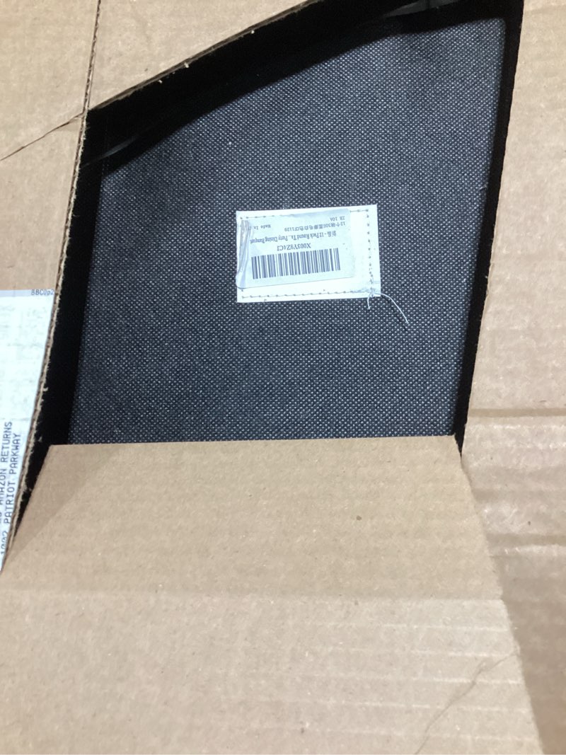 Condition photo showing Good Condition for 12 Pack Round Tablecloth 120 Inch Cloth White Tablecloth for Round Tables, Washable Polyester Table Cloth Stain and Wrinkle Resistant Decorative Table Cover for Wedding Party Dining Banquet White 12 Pack - 120 Inch Round