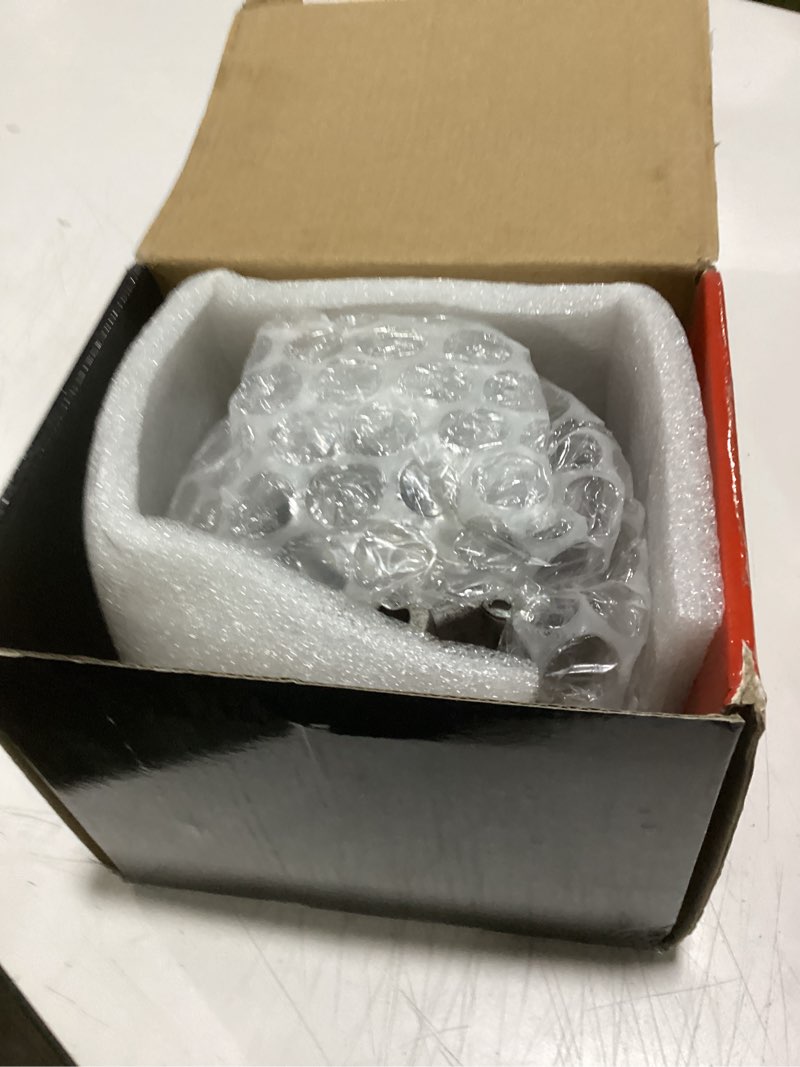 Condition photo showing Good Condition for a-premium power steering pump, with pulley, compatible with toyota tundra 2000-2006, sequoia 2001-2007, 4.7l, replace # 443100c030