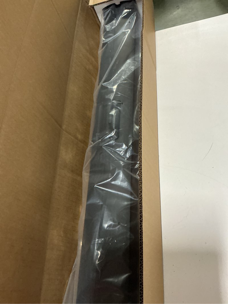 Condition photo showing Good Condition for Portable Projector Screen with Stand, 50 Inch 4:3, Outdoor Projector Screen, Lightweight and Retractable, 1.2 High Gain Wrinkle-Free Video Projection Screens, for Home Cinema, Meeting Presentation.