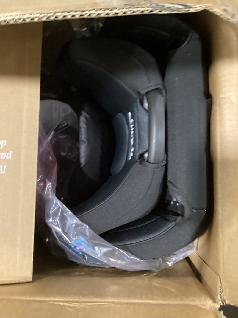Condition photo showing Good Condition for graco turn2me 3-in-1 rotating convertible car seat - cambridge