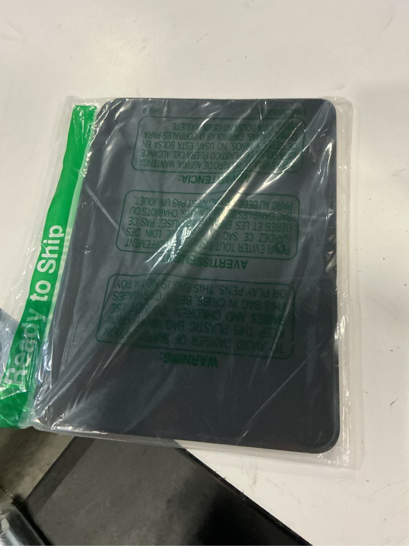 Condition photo showing Good Condition for moft dynamic folio case for ipad pro 11" (4th 2022 | 3rd 2021 | 2nd 2020), slim magnetic stand case with 20+ viewing angles, auto wake/sleep,jet black