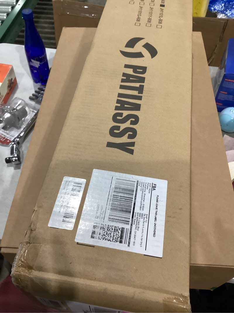 Condition photo showing Good Condition for Portable Volleyball Net Set for Backyard, Beach & Outdoor - Regulation Size, Height-Adjustable Poles, PU Volleyball with Pump, Carrying Bag B-Blue