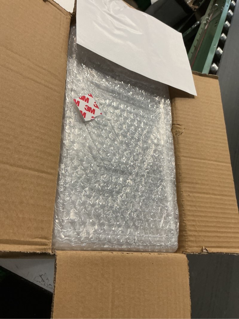 Condition photo showing Good Condition for Yieach 2 Pack Acrylic Drawer Organizer With 6 Drawers,Stackable 11.1” Large Clear Storage Drawers and Makeup Organizer For Vanity,Bathroom Countertop,Cabinet,Pantry,Office Supply Storage Bins Drawers large 6 Drawers