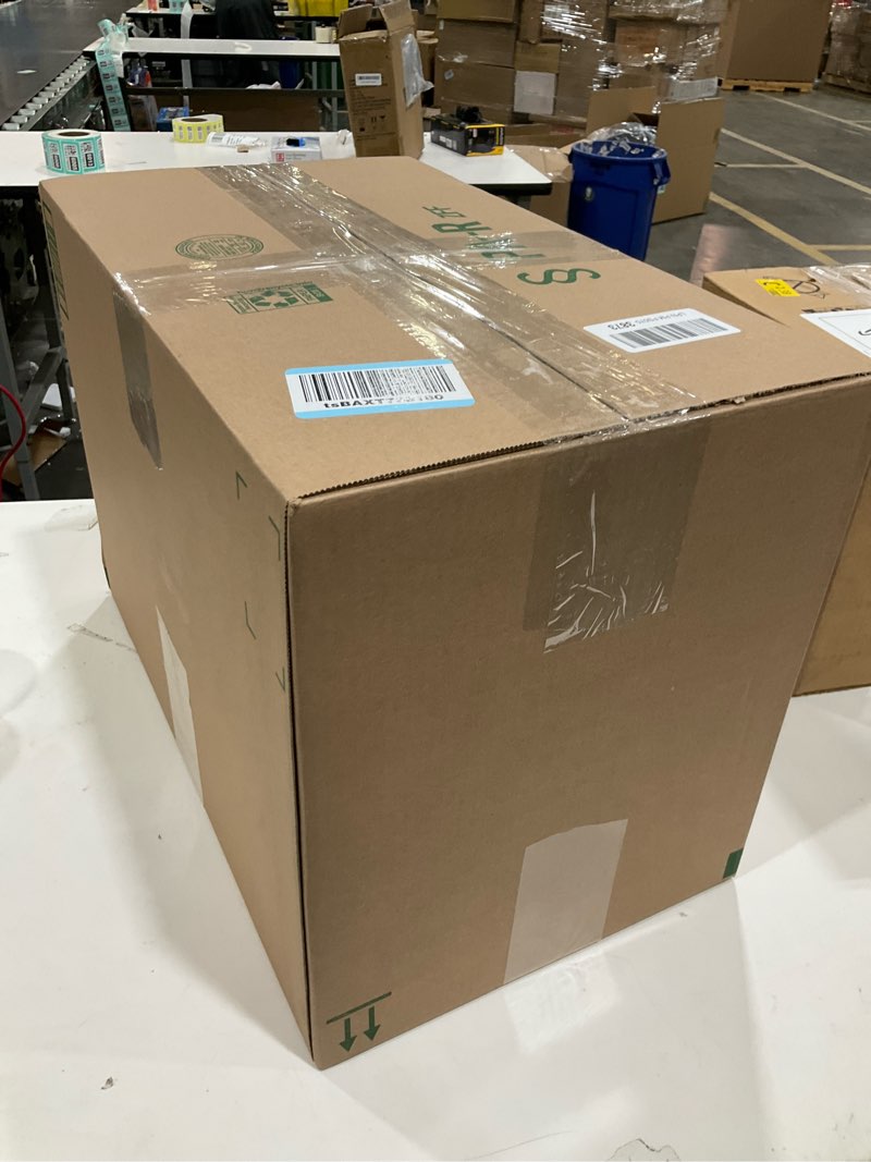 Condition photo showing Good Condition for Coleman Sun Ridge 40°F Cool-Weather Sleeping Bag, Lightweight Adult Sleeping Bag with Soft Trim & Draft Tube, Machine Washable Pfas-free